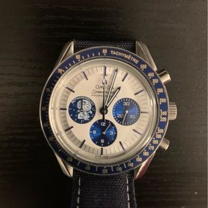 Omega Automatic Mens Watch ***REPLICA***